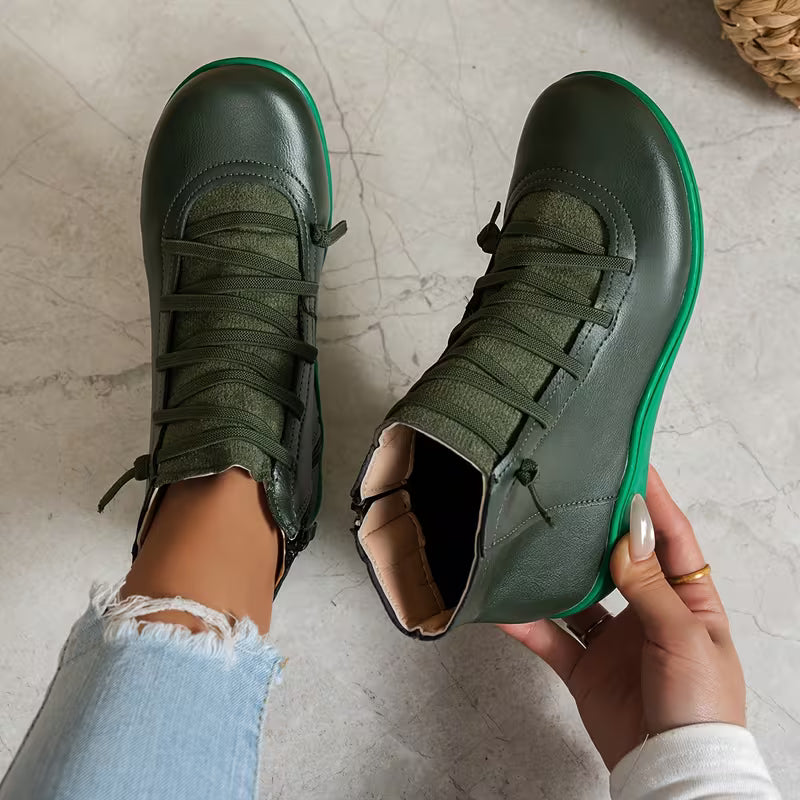 Bottes Urbaines WildStep