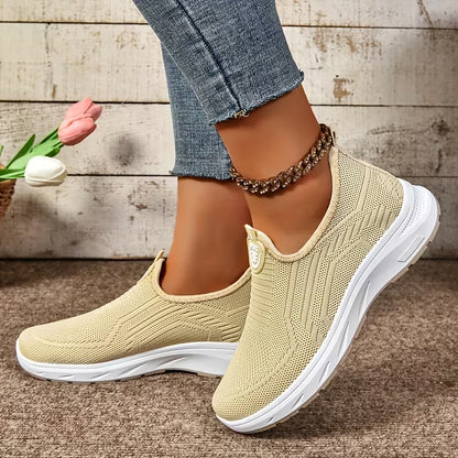 Sneakers Confort Léger