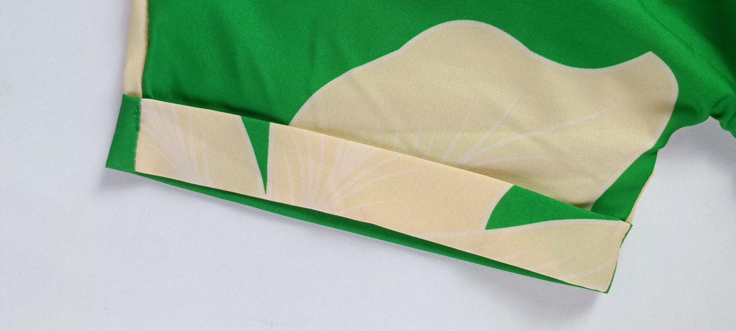 Robe Élégance & Charme