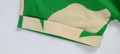 Robe Élégance & Charme