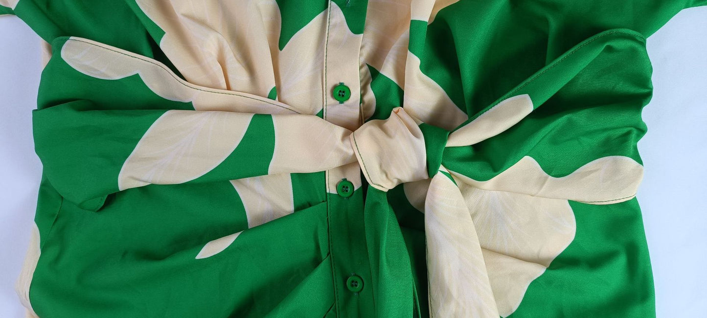 Robe Élégance & Charme