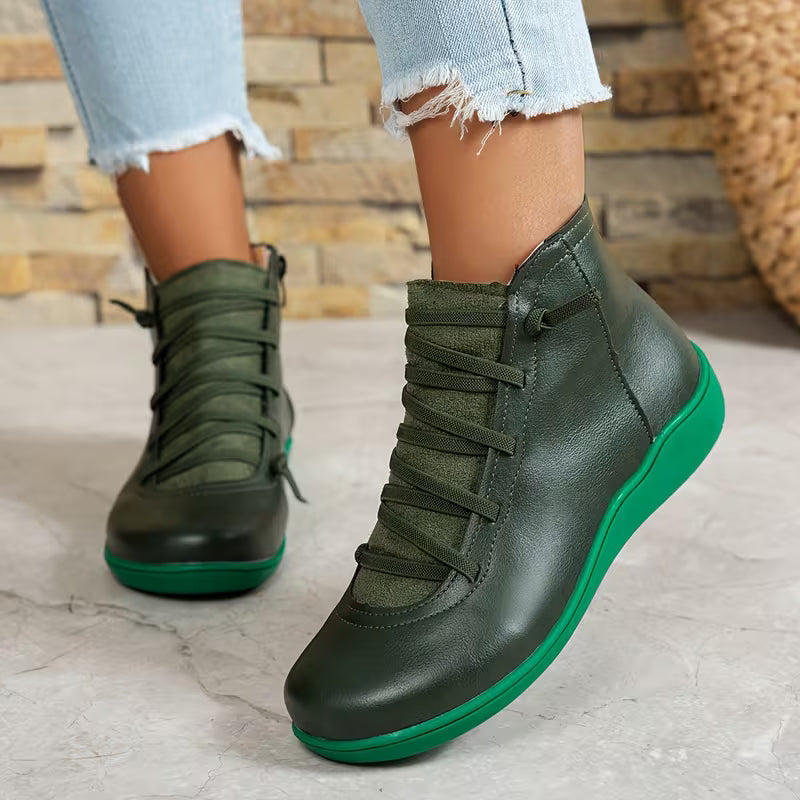 Bottes Urbaines WildStep