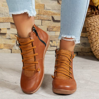 Bottes Urbaines WildStep