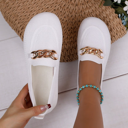 Mocassins Chic Confort