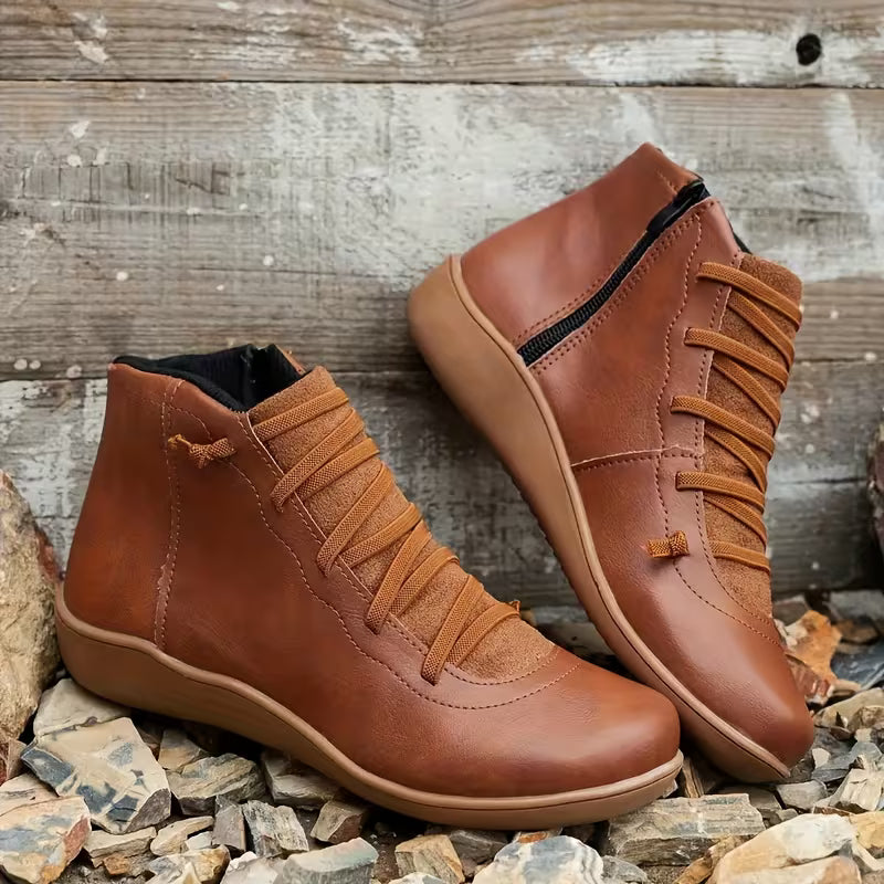 Bottes Urbaines WildStep