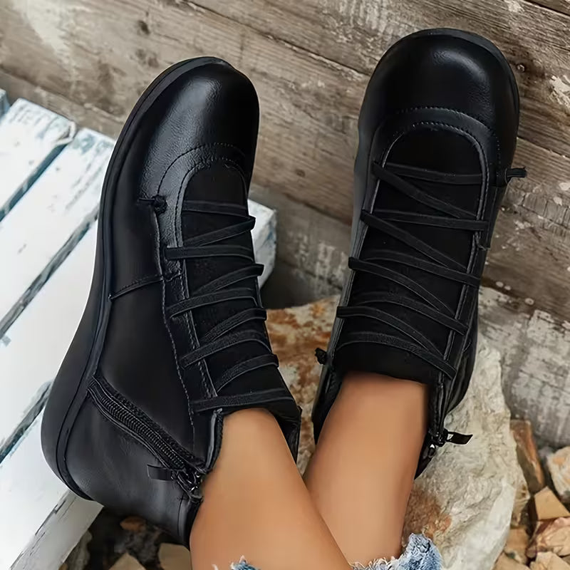 Bottes Urbaines WildStep