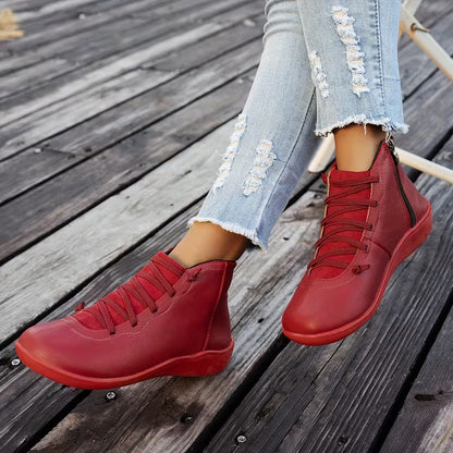 Bottes Urbaines WildStep