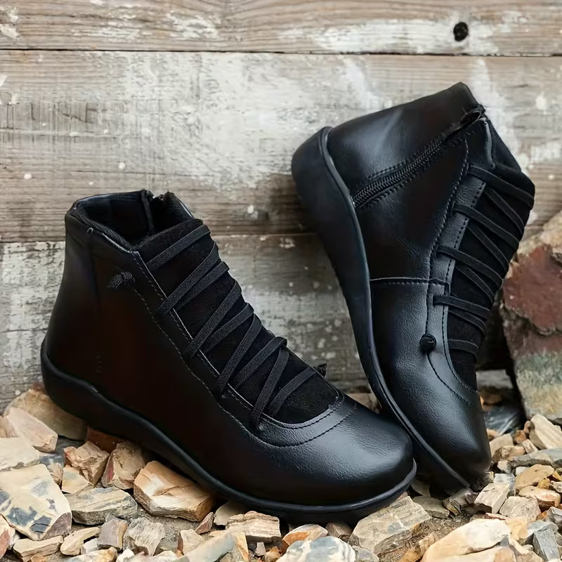 Bottes Urbaines WildStep