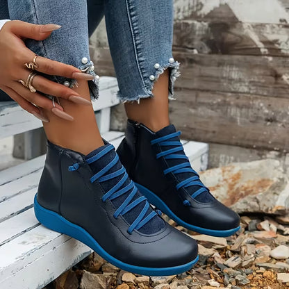 Bottes Urbaines WildStep