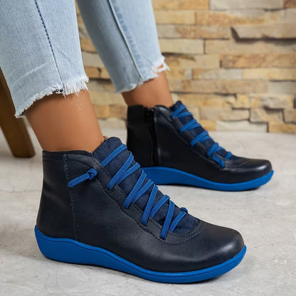 Bottes Urbaines WildStep