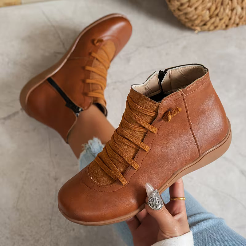 Bottes Urbaines WildStep