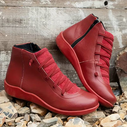 Bottes Urbaines WildStep