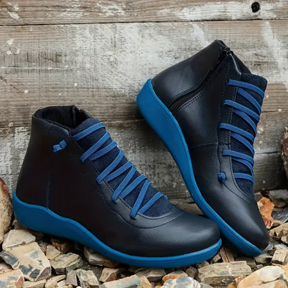 Bottes Urbaines WildStep