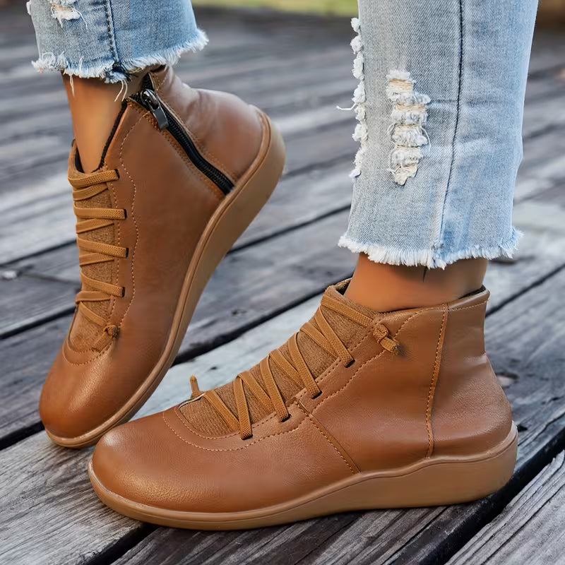 Bottes Urbaines WildStep