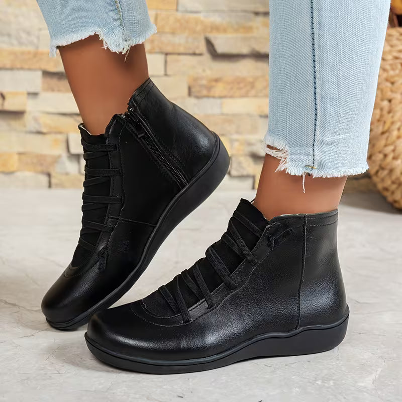 Bottes Urbaines WildStep