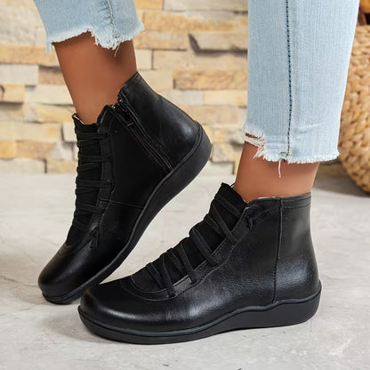 Bottes Urbaines WildStep