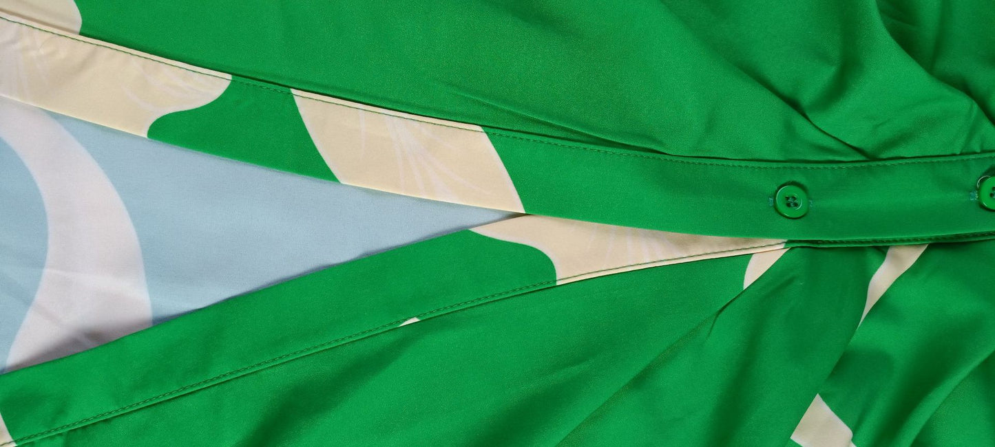 Robe Élégance & Charme