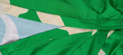 Robe Élégance & Charme